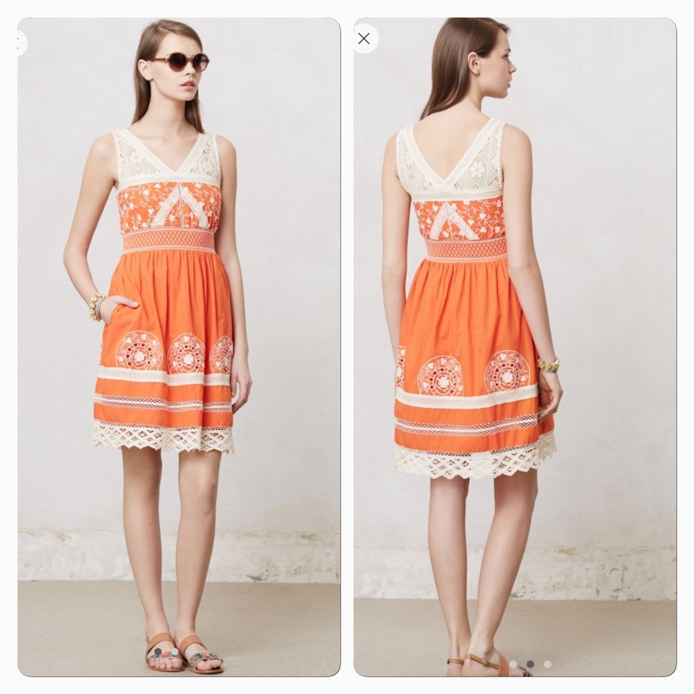 Aniko dress
